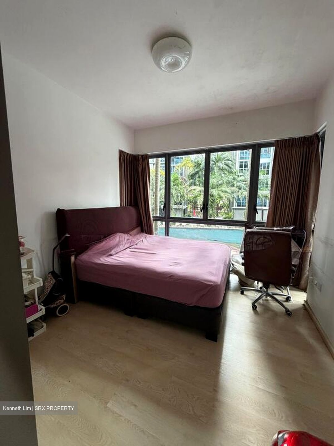 H2O Residences (D28), Condominium #519886781